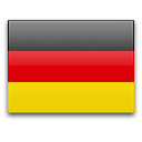 image drapeau Allemagne - Düsseldorf