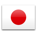image drapeau Japon - Osaka