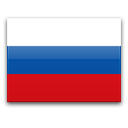 image drapeau Russie - St Petersburg
